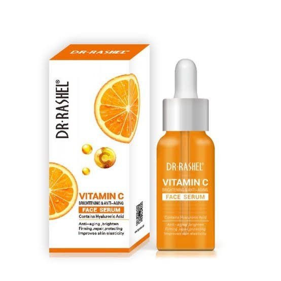 Dr. Rashel Vitamin C Face Serum - 50 ml