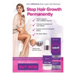 Inova Episoft Hair Removal Inhibitor Serum -30ml