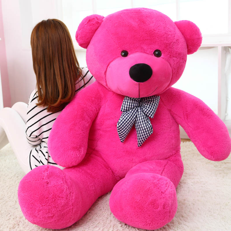 Extra large big Teddy Bear 3.5 Feet