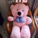 Extra large big Teddy Bear 3.5 Feet