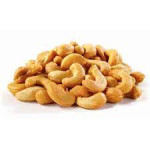 Roasted Salted Cashew Nuts-500gm- (ভাজা কাজু বাদাম)