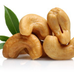 Roasted Salted Cashew Nuts-500gm- (ভাজা কাজু বাদাম)