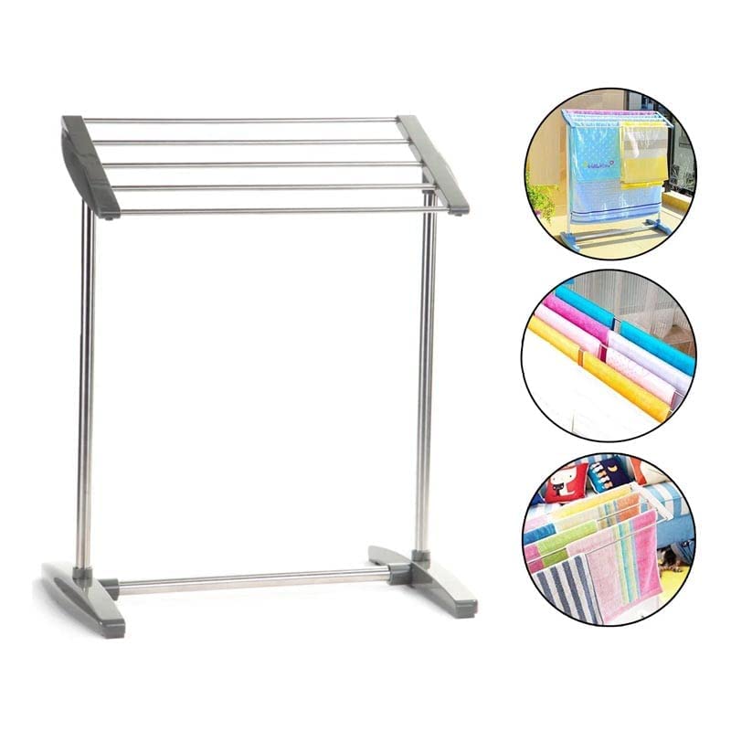 Multifunctional Cloth Dryer Rack