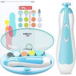 Electric Nail Trimmer for Baby Newborn