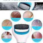 USB Rechargeable Cordless Electric Callus Remover