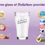 Pediasure Triplesure Complete Balanced Nutrition Vanilla Flavour From 1-10 Years 400g