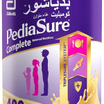 Pediasure Triplesure Complete Balanced Nutrition Vanilla Flavour From 1-10 Years 400g
