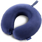 Solid colour Office nap U -shaped pillow /Neck pillow / Travel pillow
