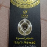 Hajre Aswad Long Lasting Alcohol Free Concentrated Perfume