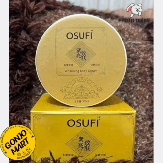 Original Osufi Whitening Body Cream 300ml